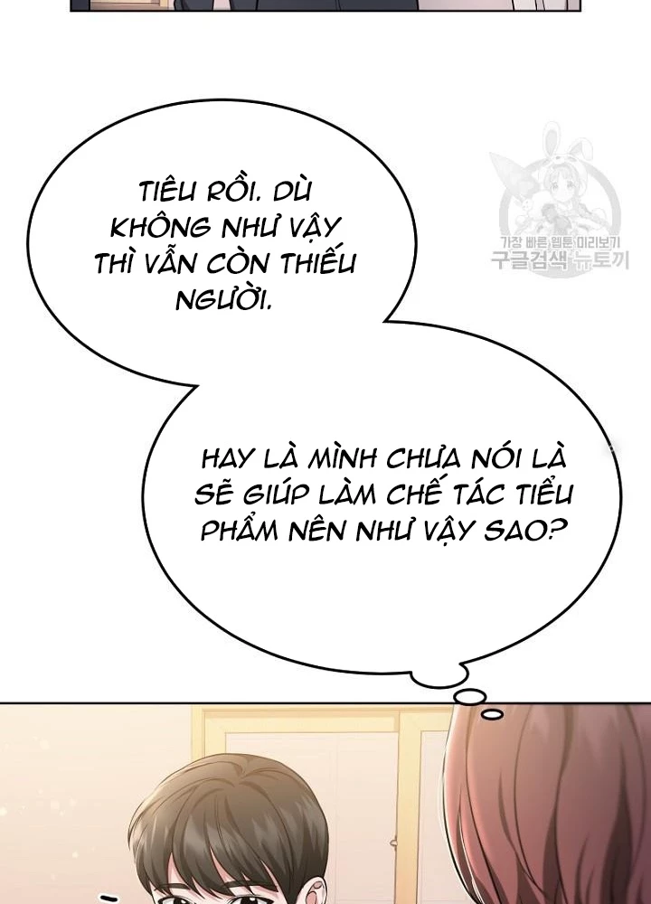 Sống Lại Lần Nữa Chapter 8 - Trang 2