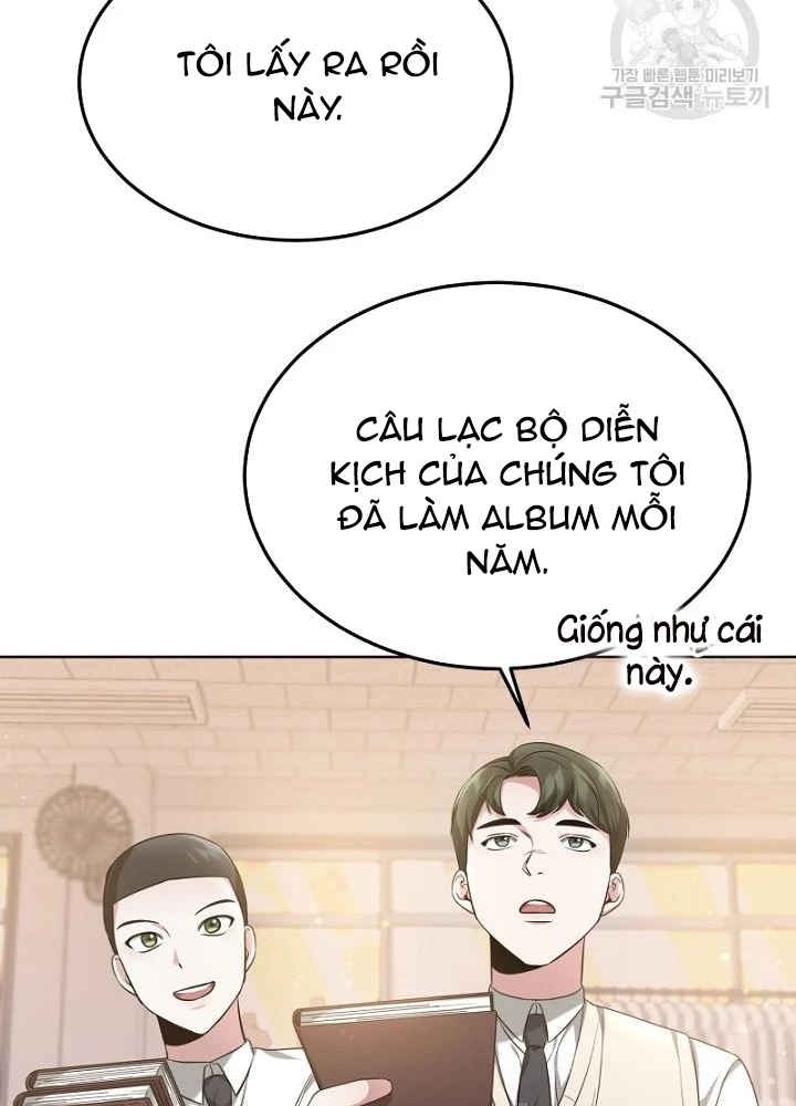 Sống Lại Lần Nữa Chapter 8 - Trang 2
