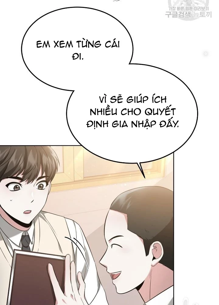 Sống Lại Lần Nữa Chapter 8 - Trang 2