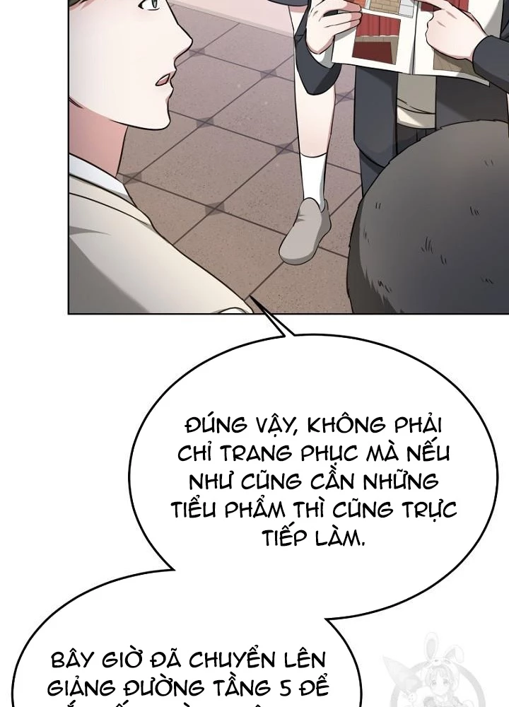 Sống Lại Lần Nữa Chapter 8 - Trang 2