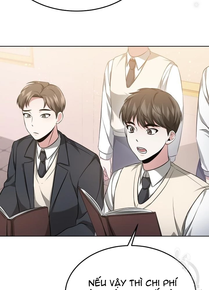 Sống Lại Lần Nữa Chapter 8 - Trang 2