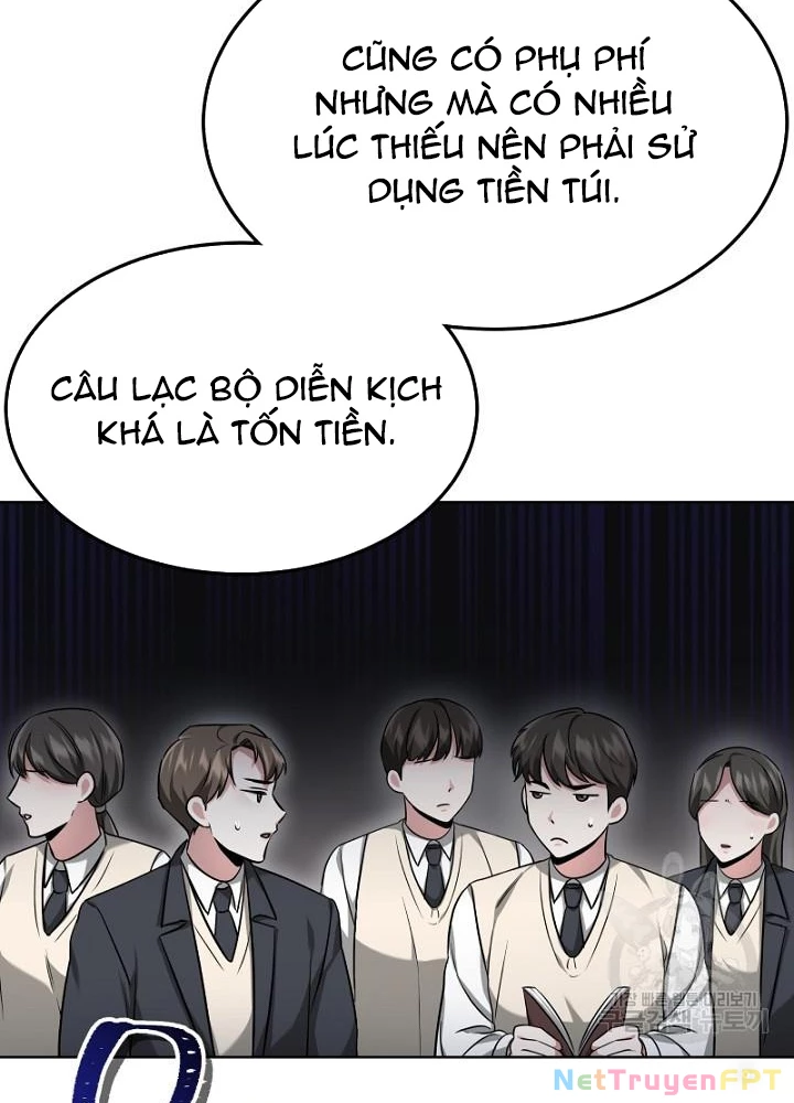 Sống Lại Lần Nữa Chapter 8 - Trang 2