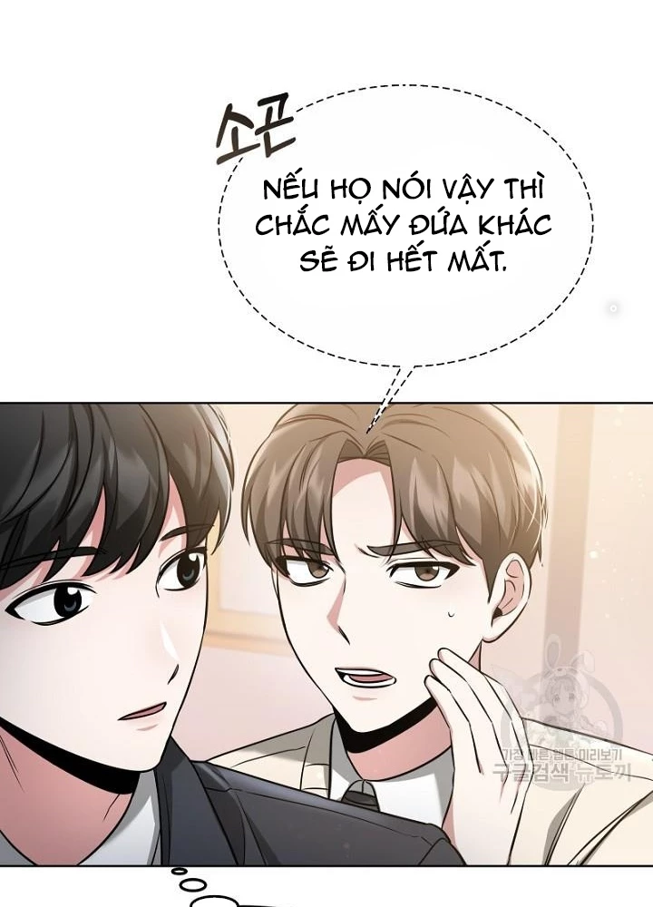 Sống Lại Lần Nữa Chapter 8 - Trang 2