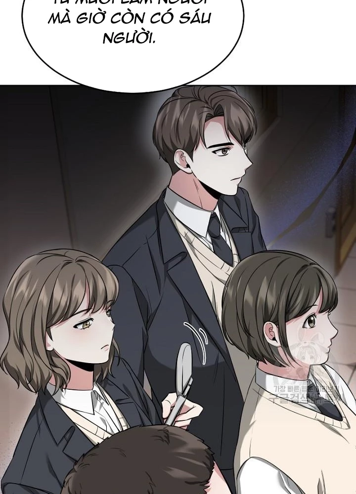 Sống Lại Lần Nữa Chapter 8 - Trang 2