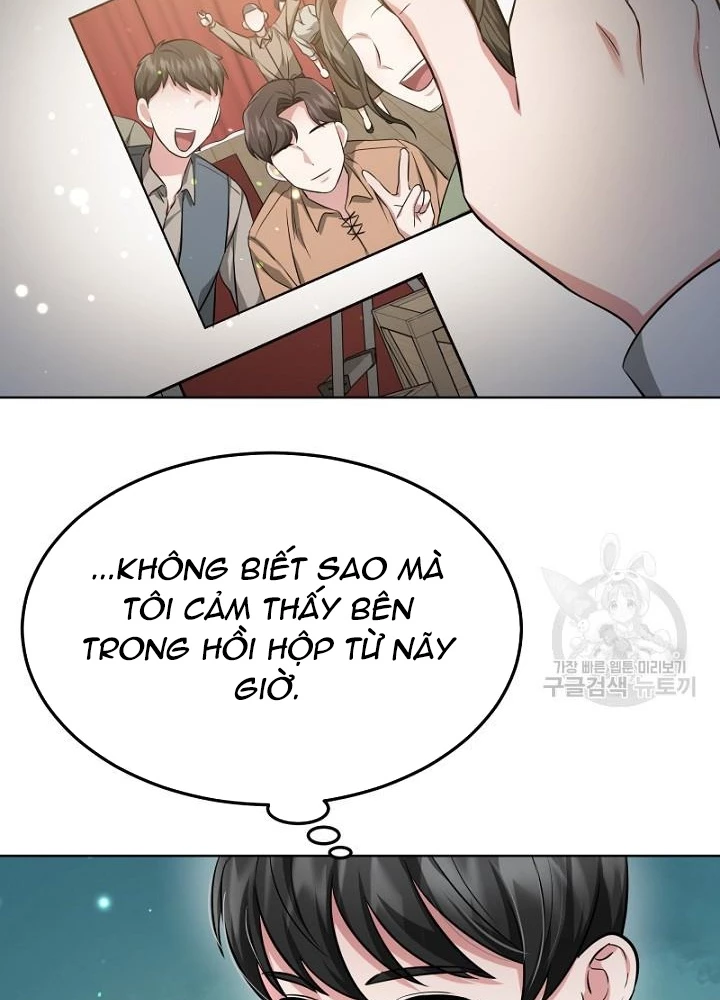 Sống Lại Lần Nữa Chapter 8 - Trang 2