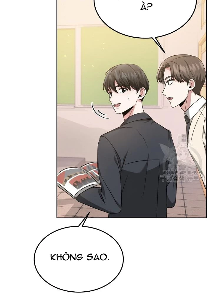 Sống Lại Lần Nữa Chapter 8 - Trang 2