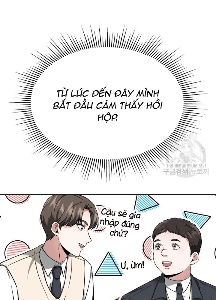 Sống Lại Lần Nữa Chapter 8 - Trang 2