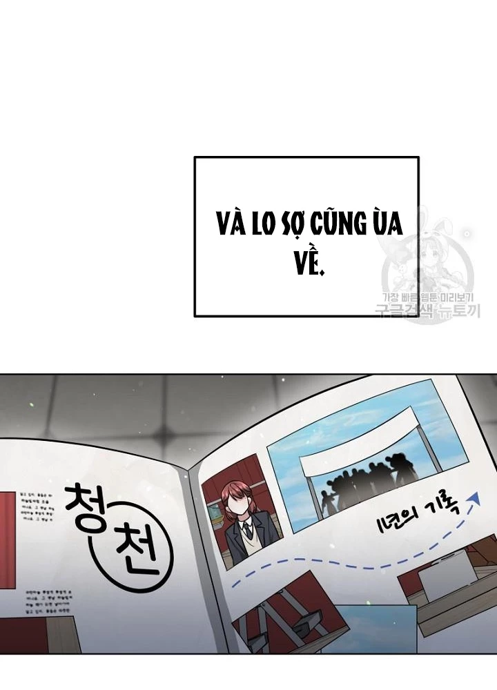 Sống Lại Lần Nữa Chapter 8 - Trang 2