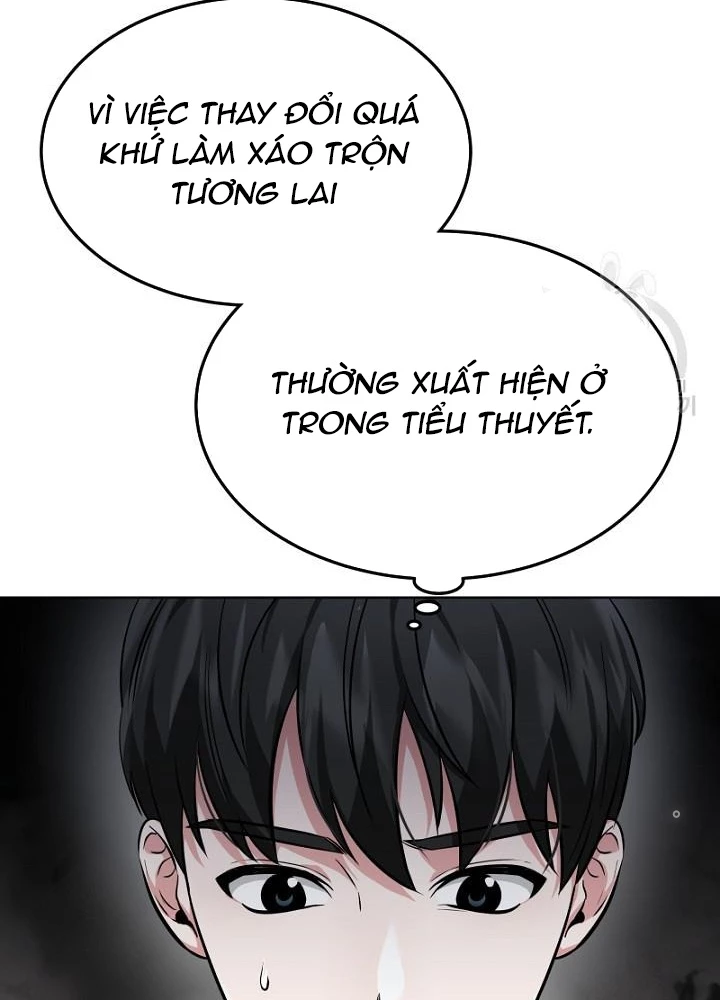 Sống Lại Lần Nữa Chapter 8 - Trang 2