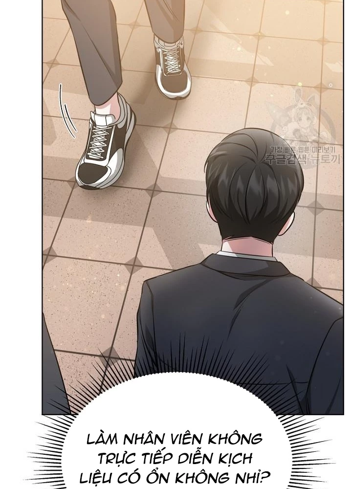 Sống Lại Lần Nữa Chapter 8 - Trang 2