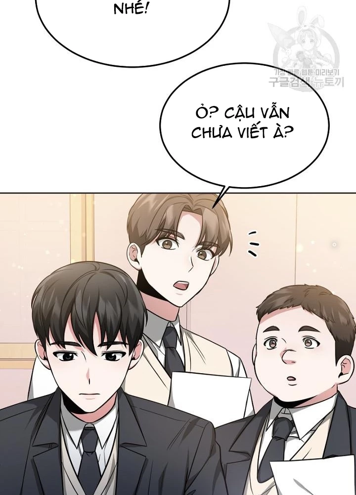 Sống Lại Lần Nữa Chapter 8 - Trang 2