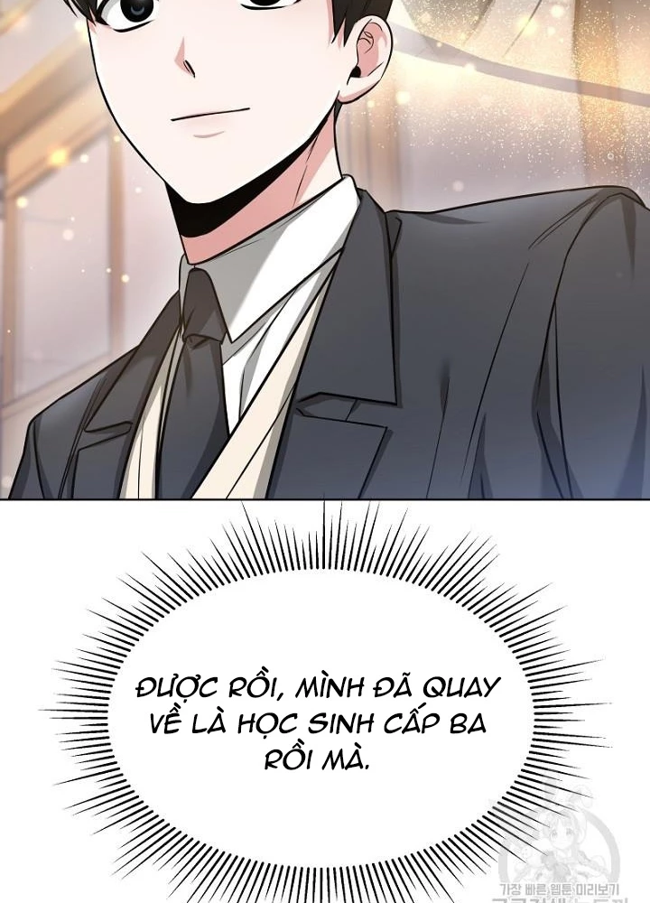 Sống Lại Lần Nữa Chapter 8 - Trang 2