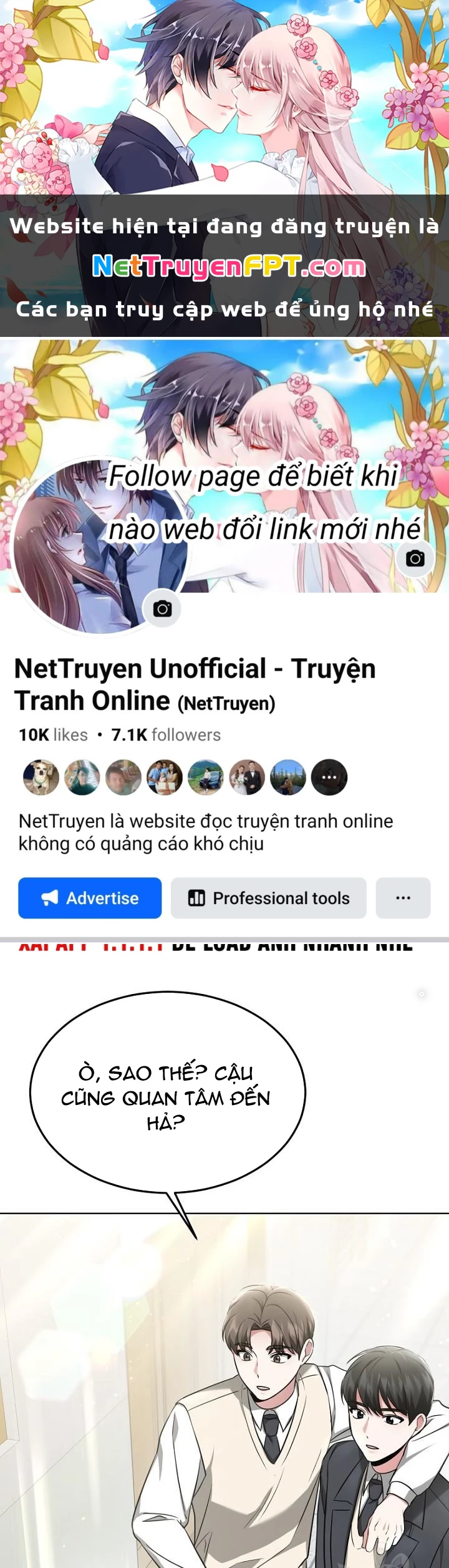 Sống Lại Lần Nữa Chapter 8 - Trang 2