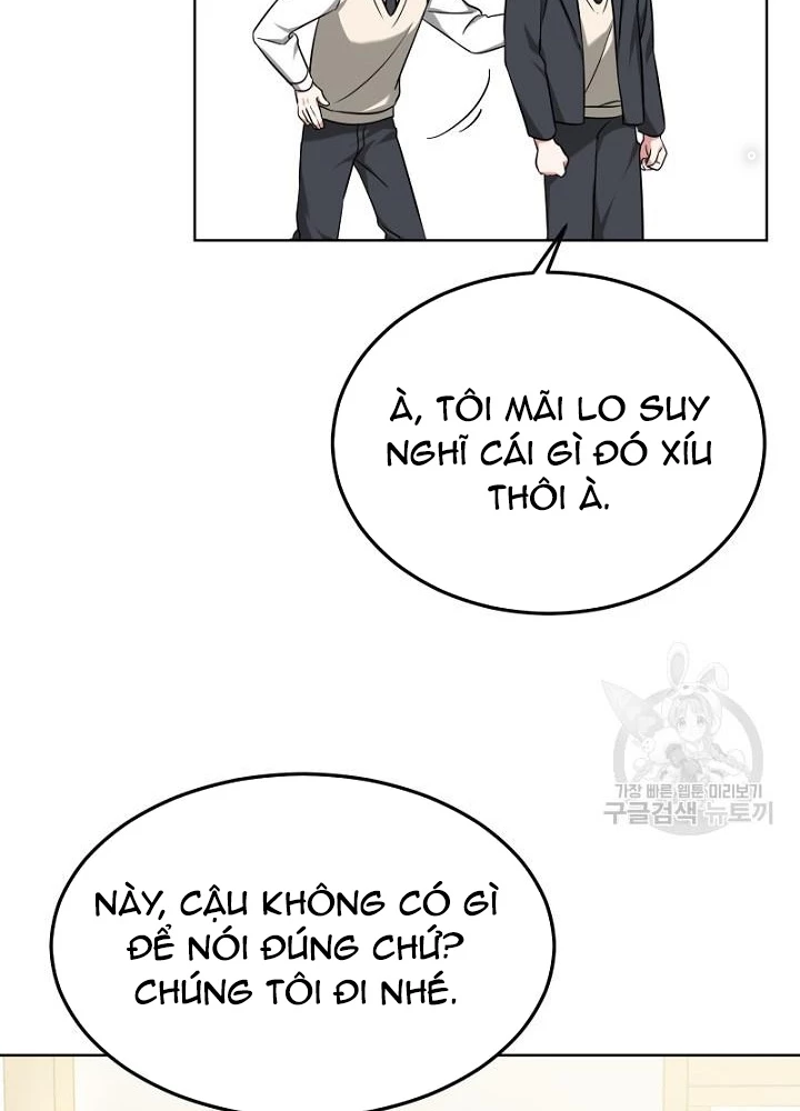 Sống Lại Lần Nữa Chapter 8 - Trang 2
