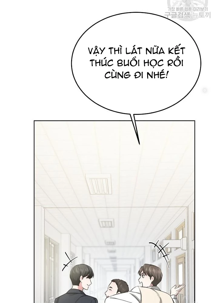 Sống Lại Lần Nữa Chapter 8 - Trang 2
