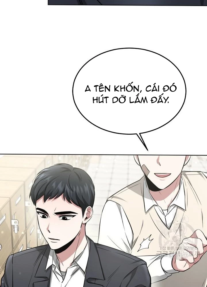 Sống Lại Lần Nữa Chapter 9 - Trang 2