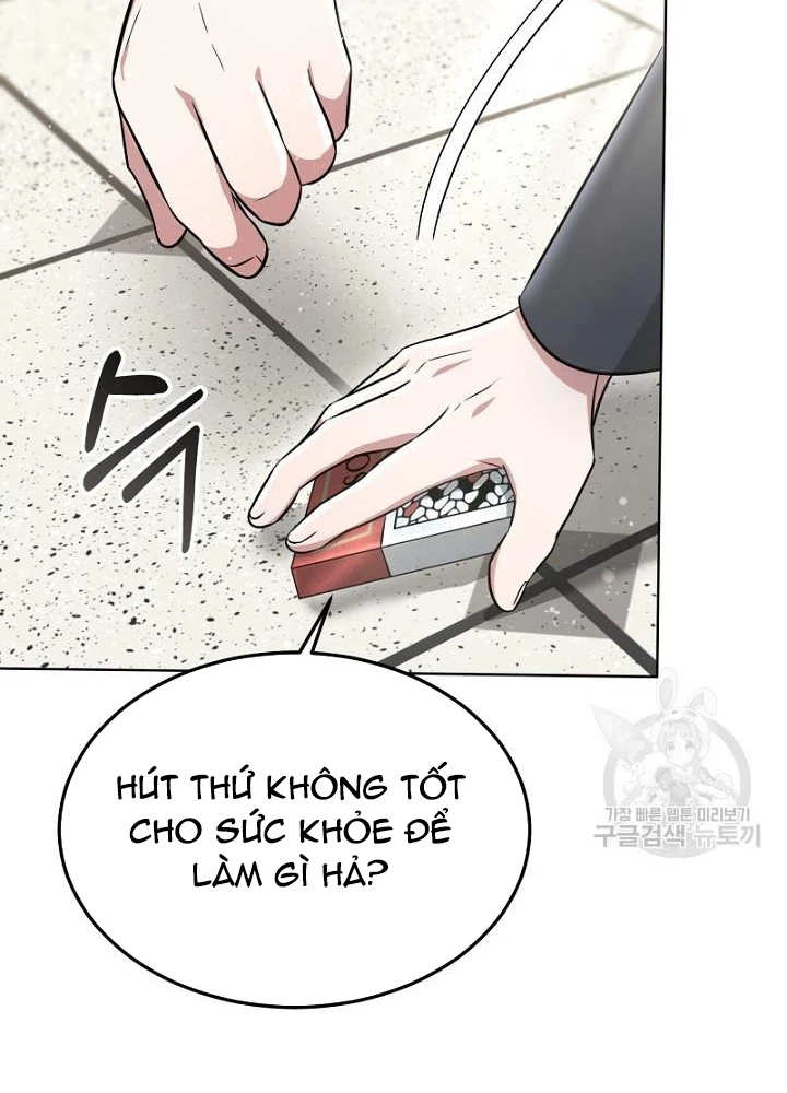 Sống Lại Lần Nữa Chapter 9 - Trang 2
