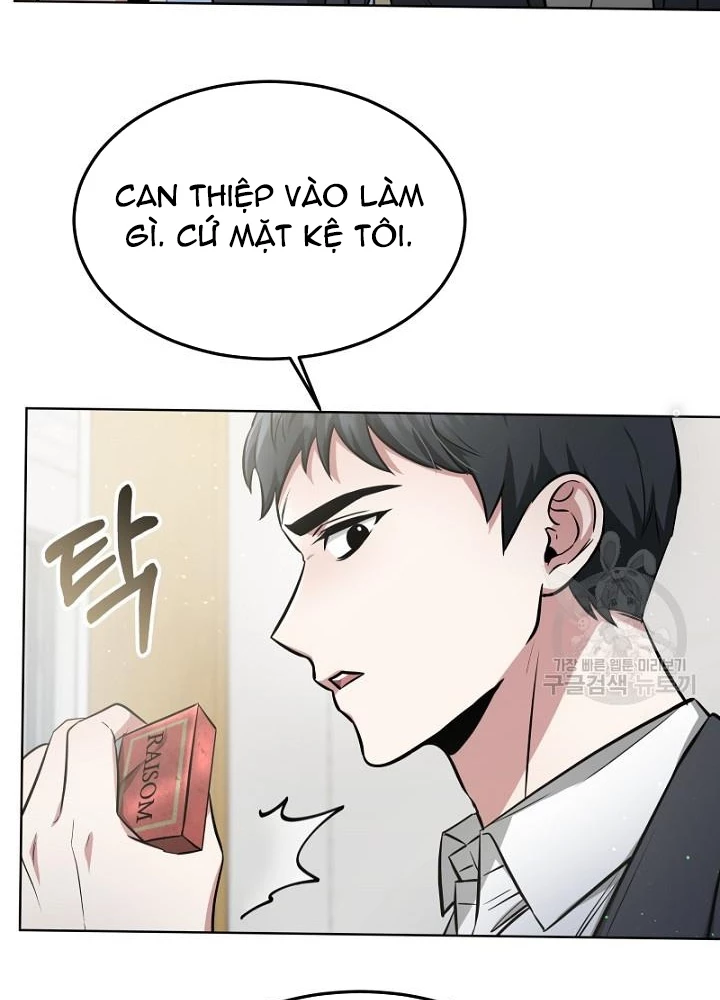 Sống Lại Lần Nữa Chapter 9 - Trang 2