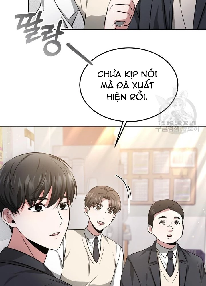 Sống Lại Lần Nữa Chapter 9 - Trang 2