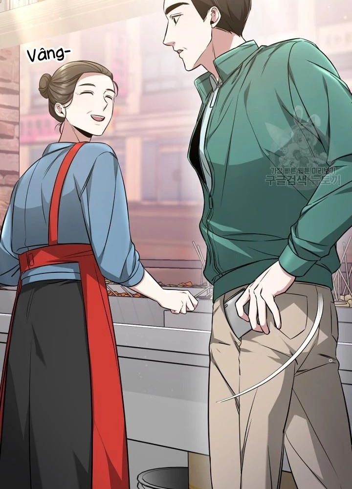 Sống Lại Lần Nữa Chapter 9 - Trang 2