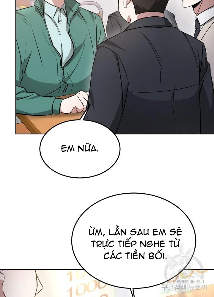 Sống Lại Lần Nữa Chapter 9 - Trang 2