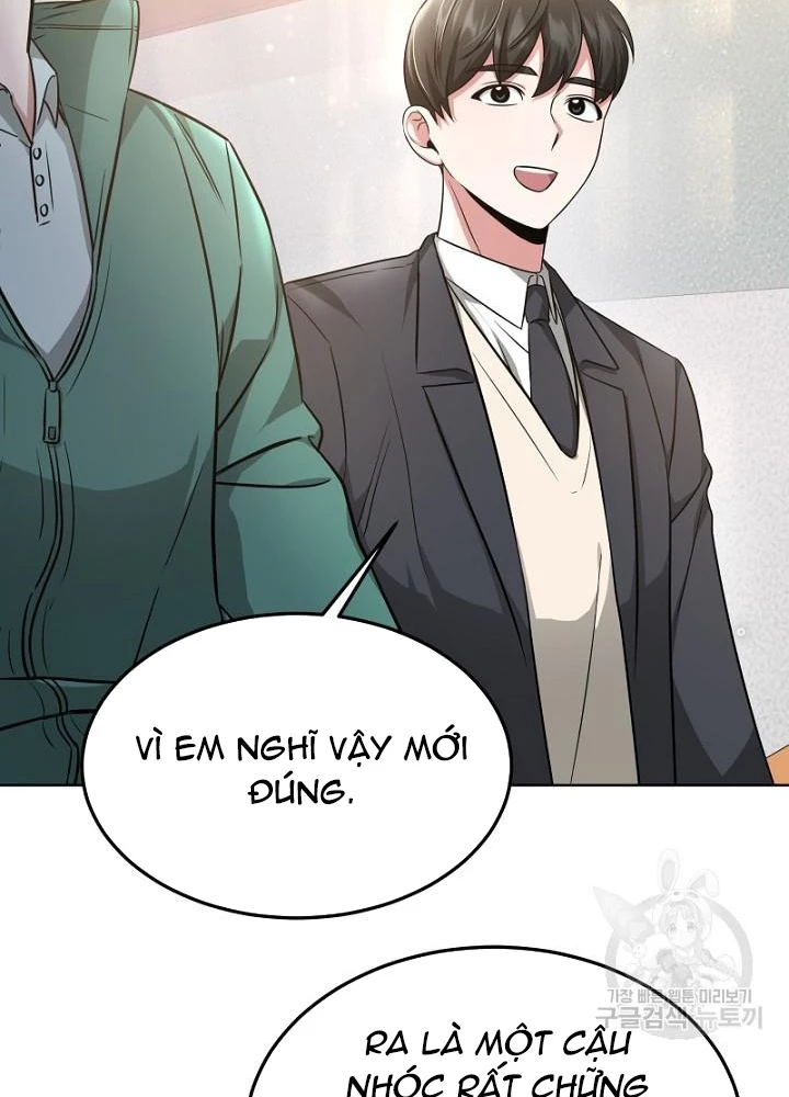 Sống Lại Lần Nữa Chapter 9 - Trang 2