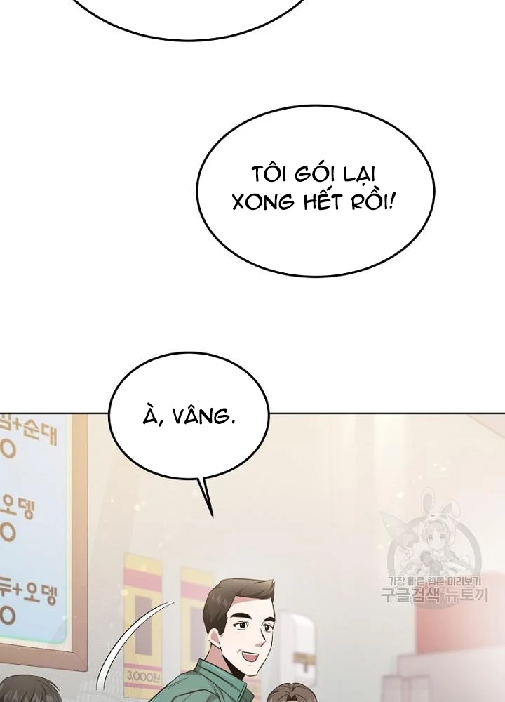 Sống Lại Lần Nữa Chapter 9 - Trang 2
