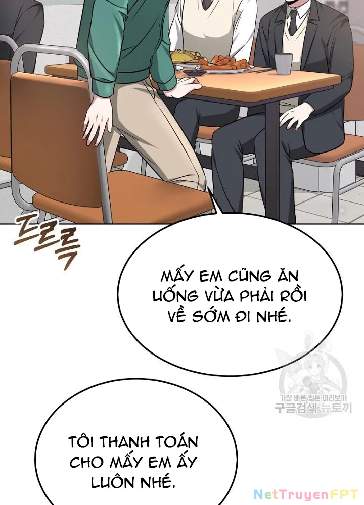 Sống Lại Lần Nữa Chapter 9 - Trang 2