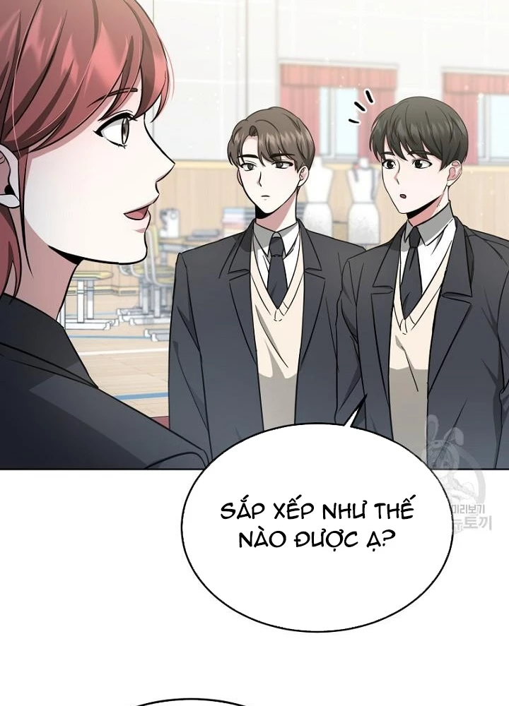 Sống Lại Lần Nữa Chapter 10 - Trang 2