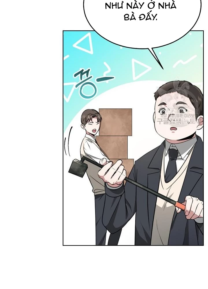 Sống Lại Lần Nữa Chapter 10 - Trang 2