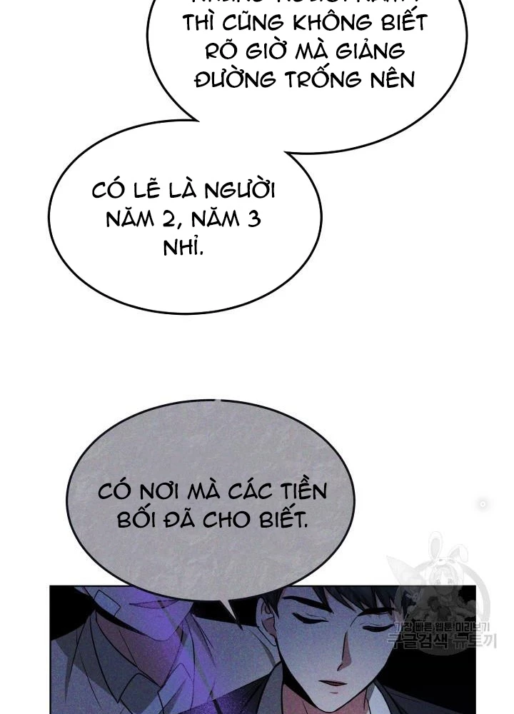 Sống Lại Lần Nữa Chapter 10 - Trang 2