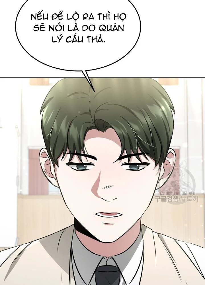 Sống Lại Lần Nữa Chapter 10 - Trang 2