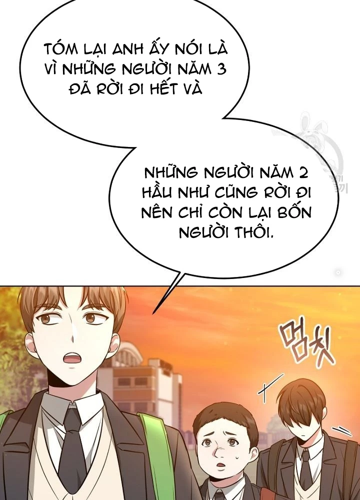 Sống Lại Lần Nữa Chapter 10 - Trang 2