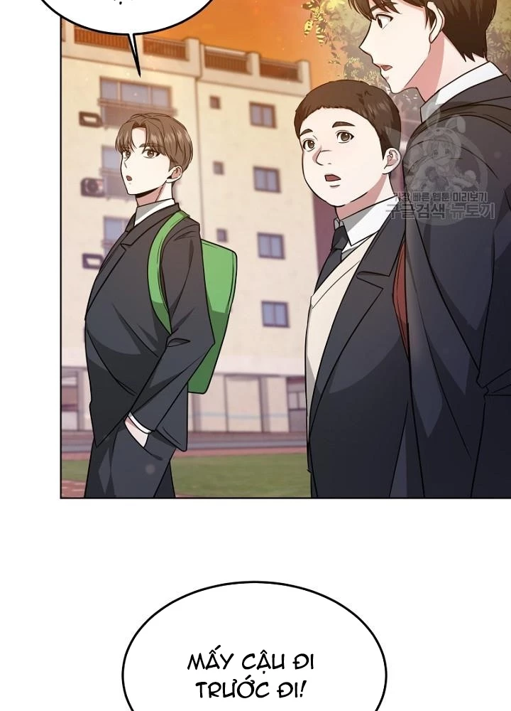 Sống Lại Lần Nữa Chapter 10 - Trang 2