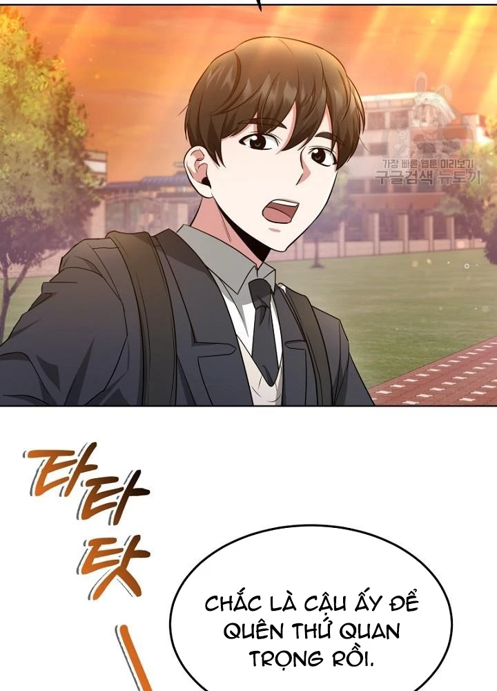 Sống Lại Lần Nữa Chapter 10 - Trang 2