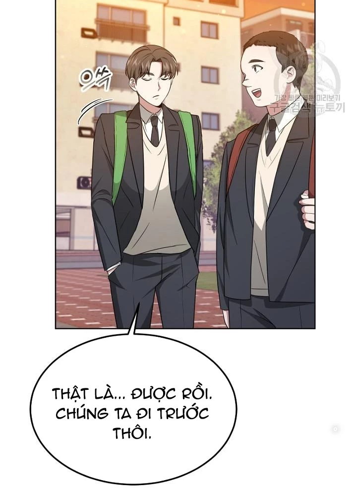 Sống Lại Lần Nữa Chapter 10 - Trang 2
