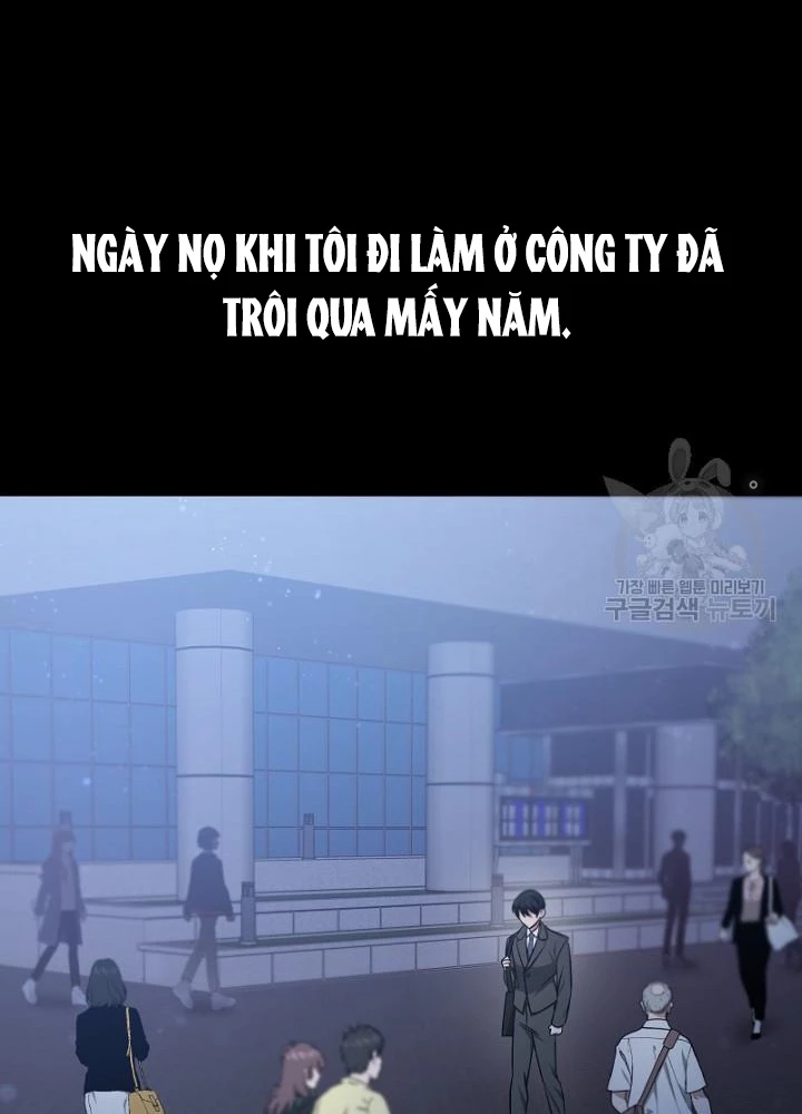 Sống Lại Lần Nữa Chapter 10 - Trang 2