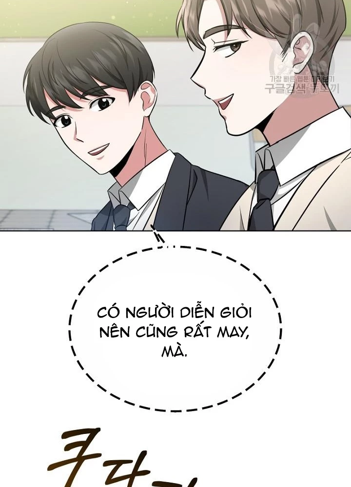 Sống Lại Lần Nữa Chapter 10 - Trang 2
