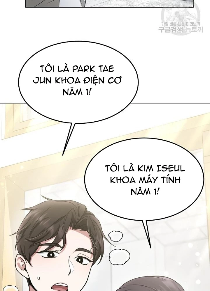 Sống Lại Lần Nữa Chapter 10 - Trang 2