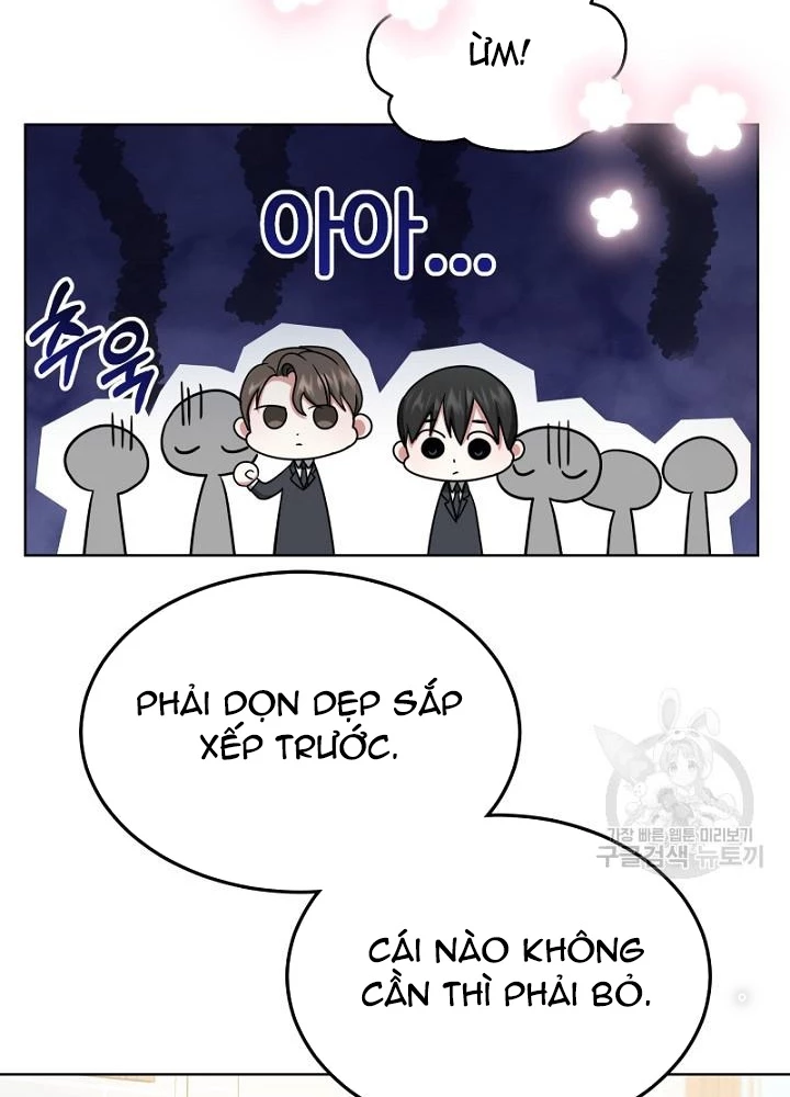 Sống Lại Lần Nữa Chapter 10 - Trang 2