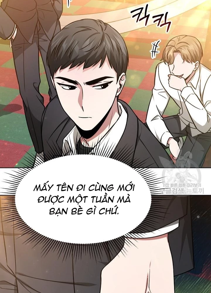Sống Lại Lần Nữa Chapter 11 - Trang 2