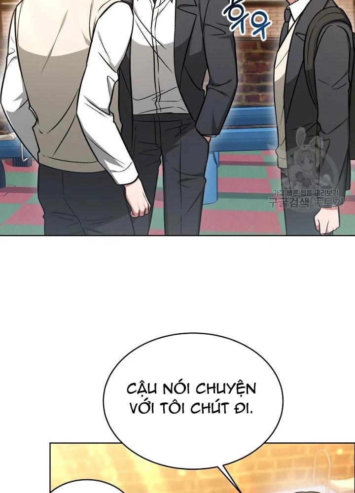 Sống Lại Lần Nữa Chapter 11 - Trang 2