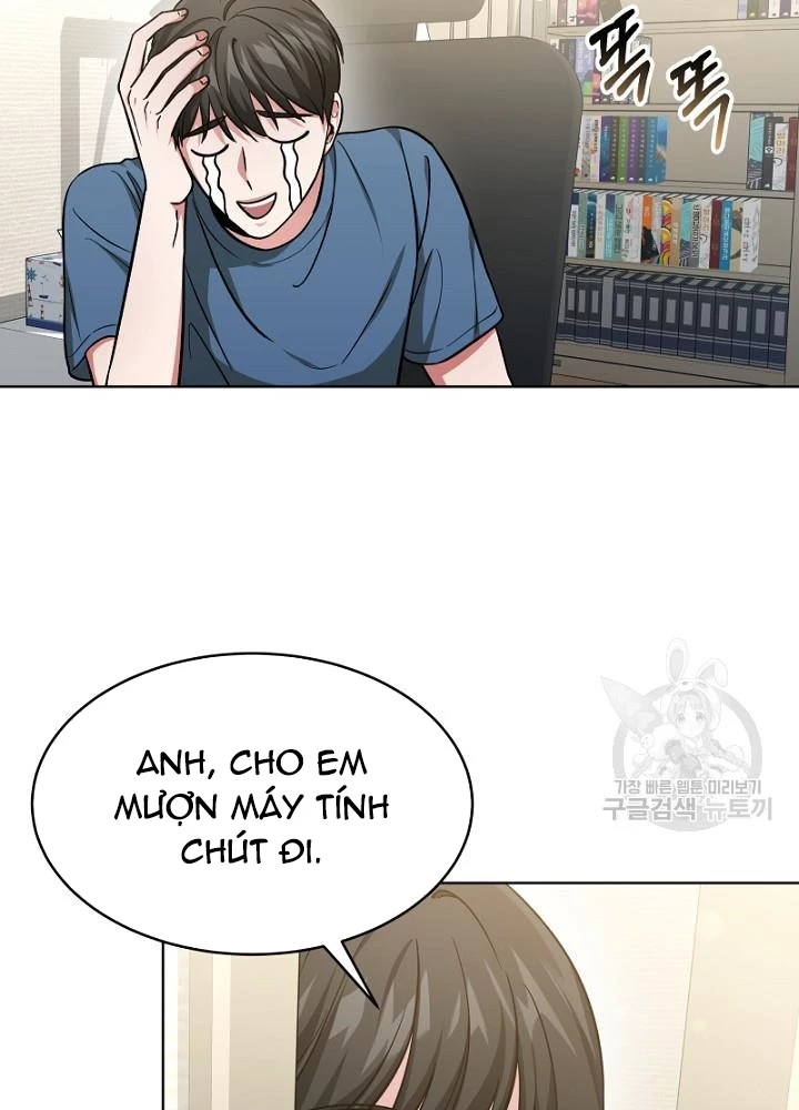 Sống Lại Lần Nữa Chapter 11 - Trang 2