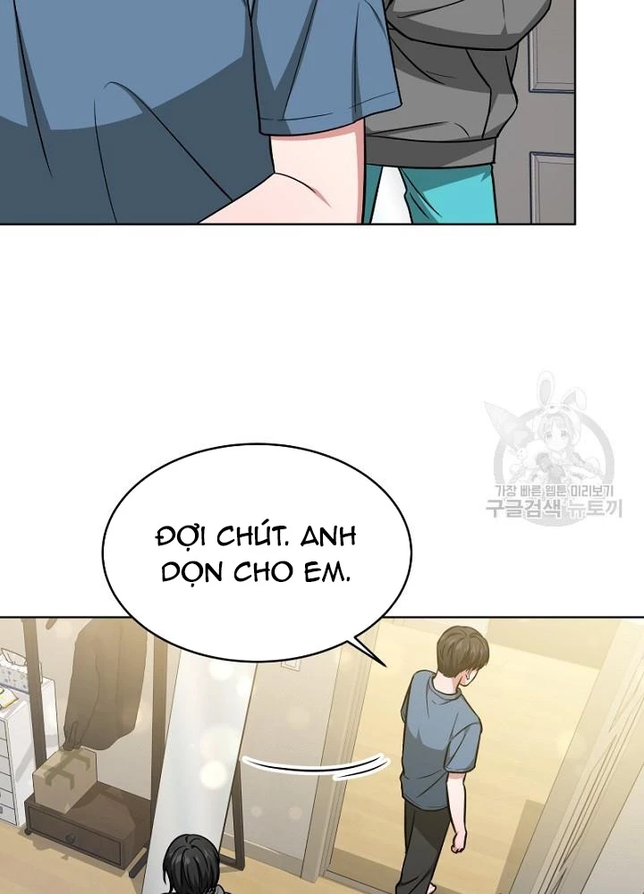 Sống Lại Lần Nữa Chapter 11 - Trang 2