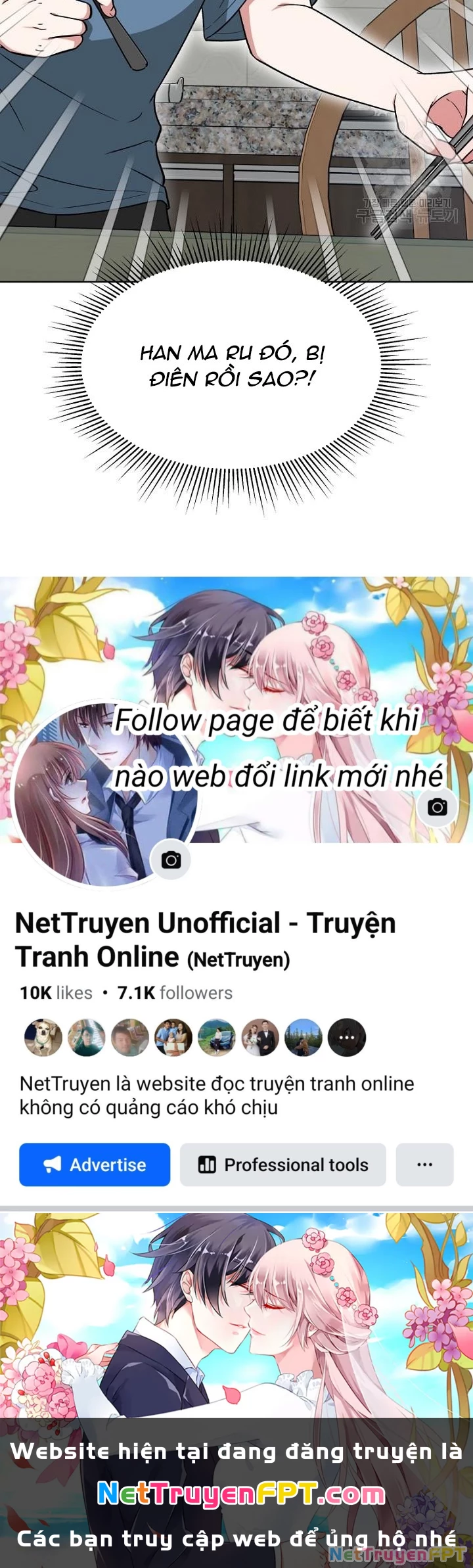 Sống Lại Lần Nữa Chapter 11 - Trang 2