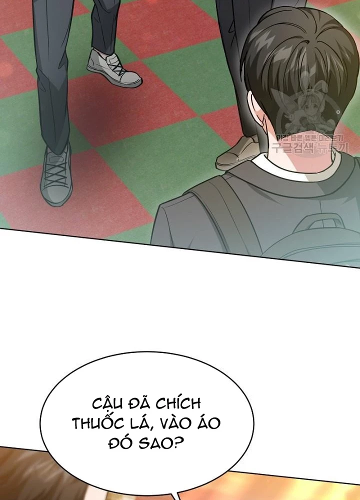 Sống Lại Lần Nữa Chapter 11 - Trang 2