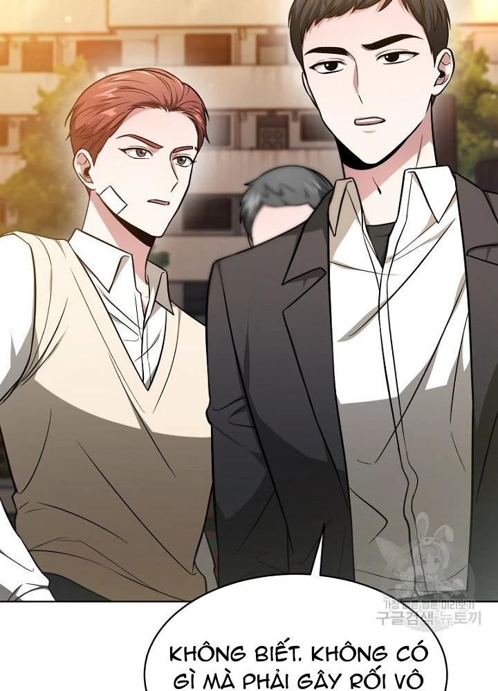 Sống Lại Lần Nữa Chapter 11 - Trang 2