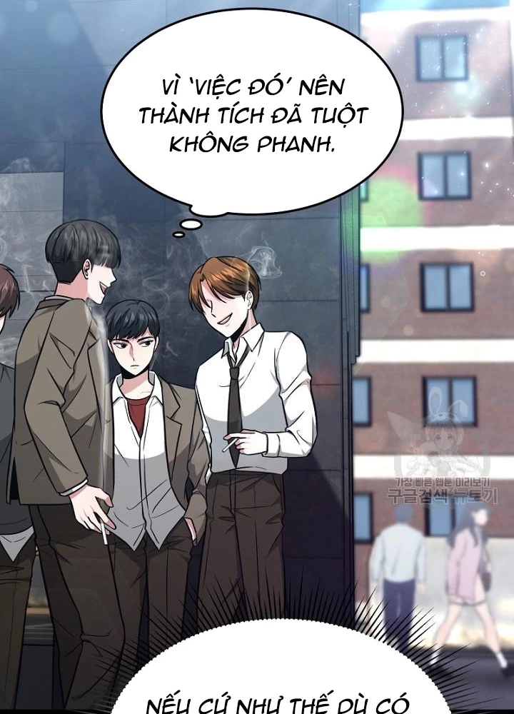 Sống Lại Lần Nữa Chapter 11 - Trang 2