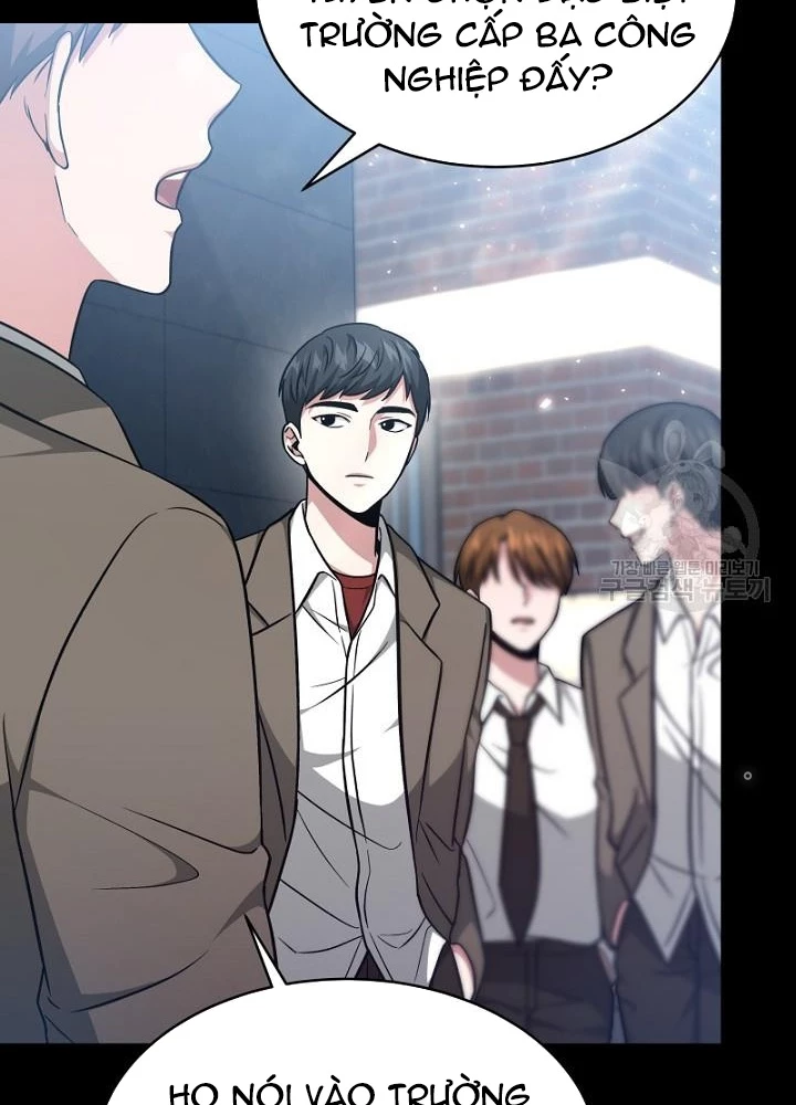 Sống Lại Lần Nữa Chapter 11 - Trang 2