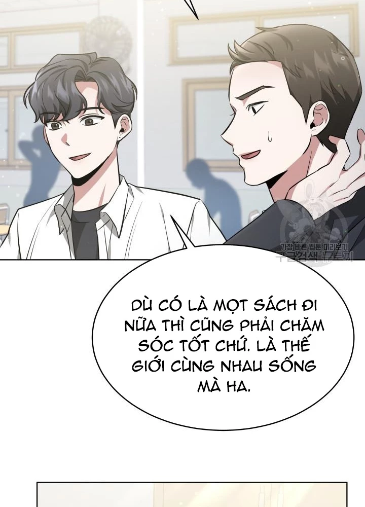 Sống Lại Lần Nữa Chapter 12 - Trang 2